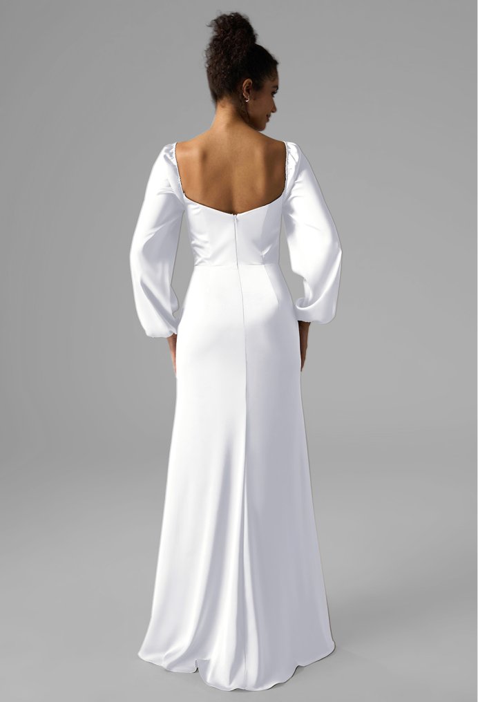 AW Isobelle Dress